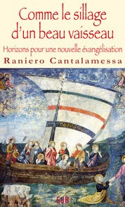 Comme le sillage d' un beau vaisseau